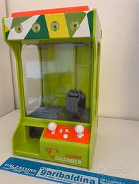 gioco per bambini acchiappa caramelle