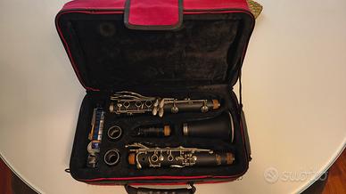 Clarinetto Alysee CL 616