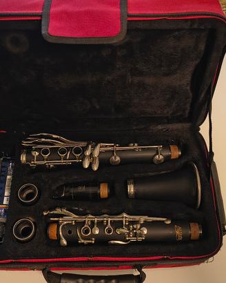 Clarinetto Alysee CL 616