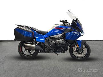 BMW R 1300 RT Impulse Abs