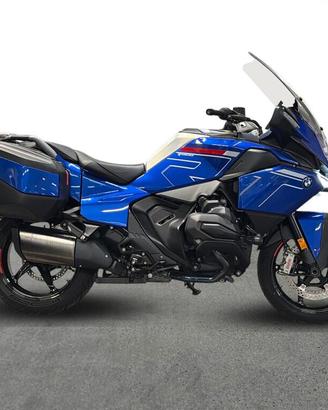 BMW R 1300 RT Impulse Abs