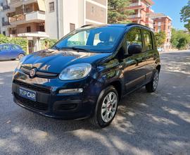 Fiat Panda 0.9 TwinAir Turbo Natural Power Lounge