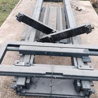 muletto professionale 