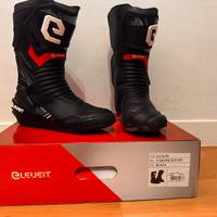 Stivali da moto ELEVEIT  modello MIURA EVO WP n.42