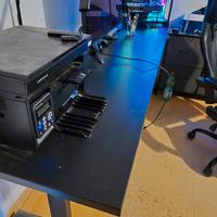 Piano Tavolo Piano Cucina Legno Robusto non Ikea