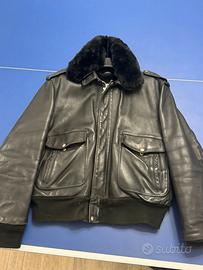 Giubbotto Pelle SCHOTT ORIGINAL