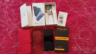 Xiaomi Redmi Note 8t 