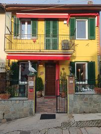  casa semi indipendente 