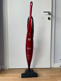 Scopa elettrica Imetec Piuma parquet 1200W