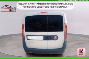 FIAT DOBLO 1.3 MJT CARGO MAXI - EURO 5B - NEOPAT