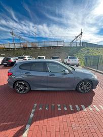 BMW Serie 1 (F40) M Sport Diesel Automatica