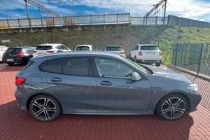 BMW Serie 1 (F40) M Sport Diesel Automatica