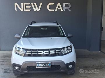 DACIA Duster 1.0 TCe GPL 4x2 Extreme