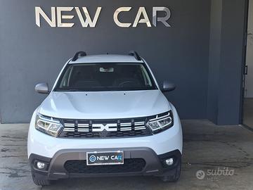 DACIA Duster 1.0 TCe GPL 4x2 Extreme