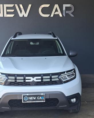 DACIA Duster 1.0 TCe GPL 4x2 Extreme