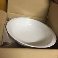 Barilla Porellane Zuppiera