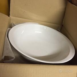 Barilla Porellane Zuppiera