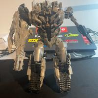 Megatron figure