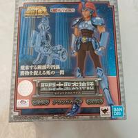 Auriga capella myth cloth