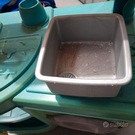 Cucina fisher price