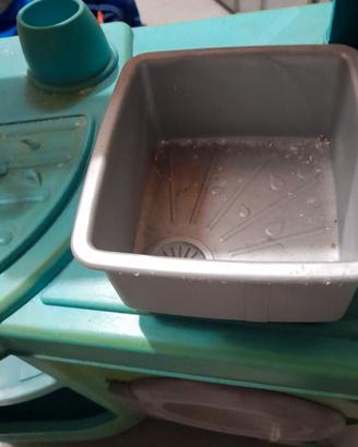 Cucina fisher price