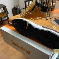 Timberland scarponcini