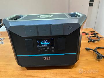 Powerstation neo 2000