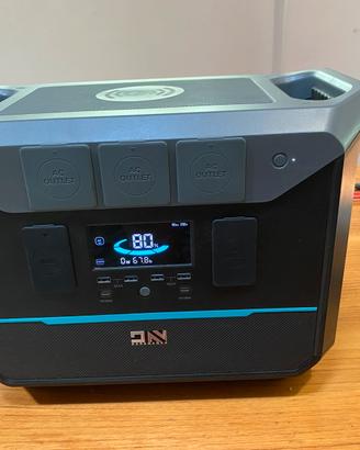 Powerstation neo 2000