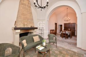 Casa indipendente - San Cesario di Lecce