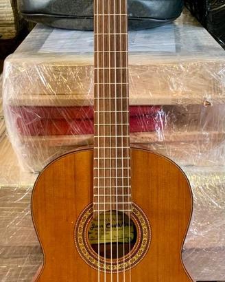 Chitarra Classica Cashimira 80