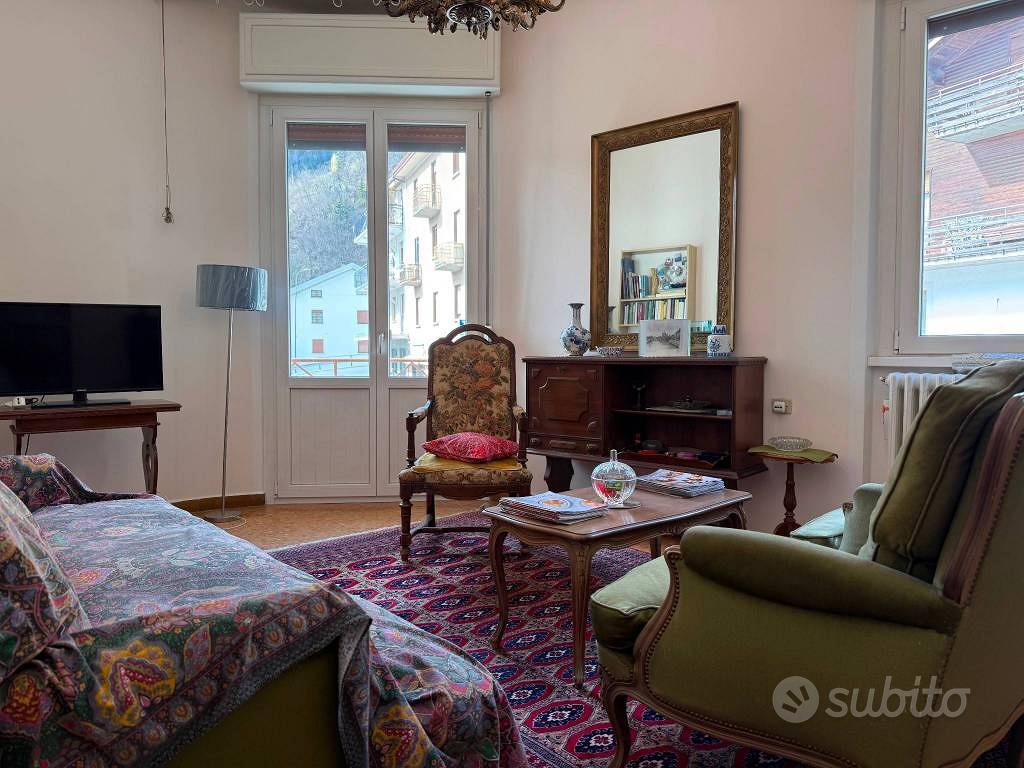 Appartamento – Sondalo, Roncale - Vista 2