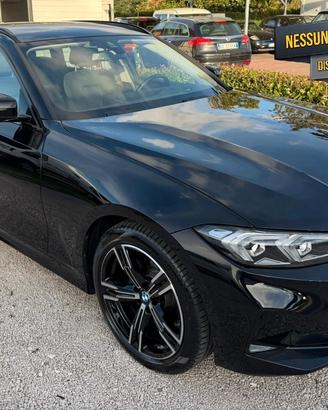 Bmw 318d Touring Automatico 2023 39000KM FULL OPTI