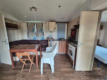 Casa mobile cordelia 8,60 x 4,00 