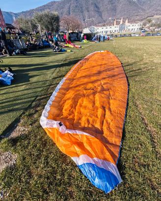 Parapendio UP Kangri X, 23, 2024, (75-100kg), 100h