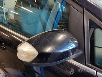 Specchio destro FORD C MAX del 2011