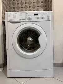 Lavatrice Indesit Slim