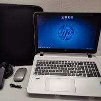 HP Gaming  Intel i7 Nvidia 4GB 1000GB Ram 12GB FHD