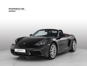 PORSCHE 718 - 718 Boxster 2.0