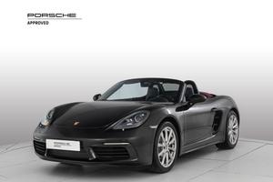 PORSCHE 718 - 718 Boxster 2.0
