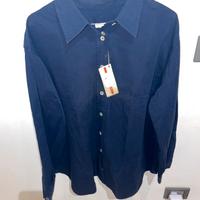 Camicia uomo EMANUEL JEANS -NUOVA con cartellino