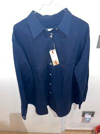 Camicia uomo EMANUEL JEANS -NUOVA con cartellino