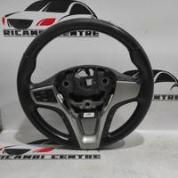 VOLANTE IN PELLE MULTIFUNZIONE HYUNDAI i40 2013 56