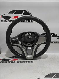 VOLANTE IN PELLE MULTIFUNZIONE HYUNDAI i40 2013 56