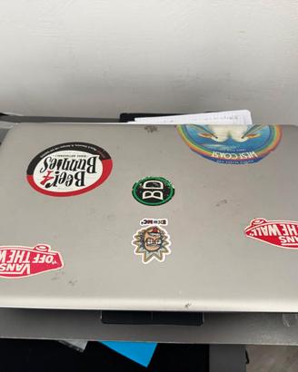 Dell Inspiron 15 7000 (7548) | Intel i7 | 16GB RAM
