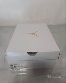 Nike Air Jordan 1 Low Donna Tg 40
