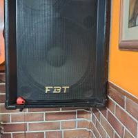 casse FBT