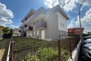 Appartamento di 121 m² con 3 locali e box auto dop