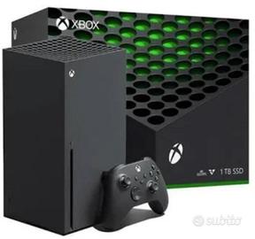 Xbox Serie X