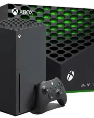 Xbox Serie X