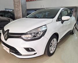 Renault Clio 900 GPL 90cv 1 PROPRIETARIO 2018